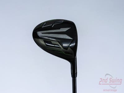 Wilson Staff Launch Pad 2 Fairway Wood 4 Wood 4W 16° Project X Evenflow Graphite Regular Right Handed 40.0in