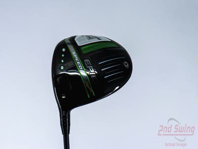 Callaway EPIC Speed Driver 10.5° Project X HZRDUS Smoke iM10 50 Graphite Regular Left Handed 46.0in