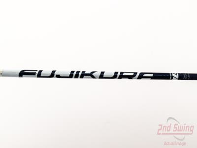 Used W/ Titleist Adapter Fujikura Speeder Pro Tour Spec 74g Driver Shaft Stiff 44.0in
