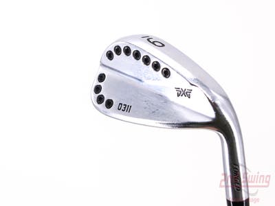 PXG 0311 Chrome Single Iron 9 Iron UST Mamiya Recoil ES 780 Graphite Regular Right Handed 36.0in