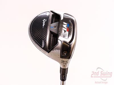 TaylorMade M3 Fairway Wood 3 Wood HL 17° Mitsubishi Tensei CK 65 Blue Graphite Stiff Right Handed 43.0in