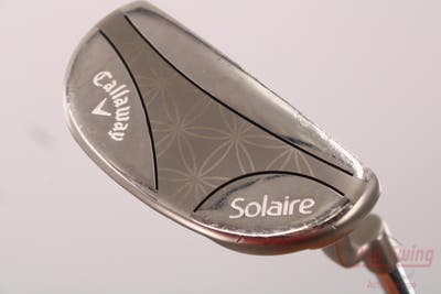 Callaway 2018 Solaire Putter Steel Right Handed 33.0in