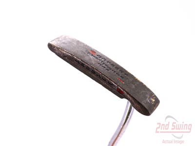 Odyssey Dual Force 662 Putter Steel Right Handed 35.5in