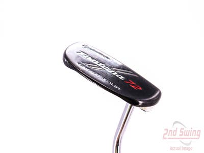 TaylorMade 2013 Ghost Tour Fontana 72 Putter Steel Right Handed 34.0in