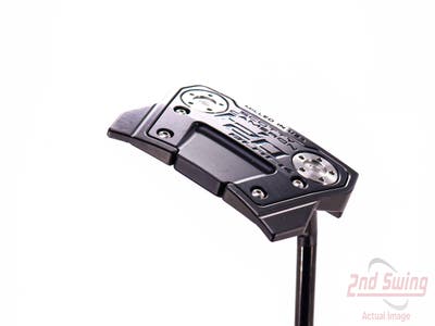 Mint Titleist Scotty Cameron 2020 Holiday H20 Putter Steel Right Handed 34.5in