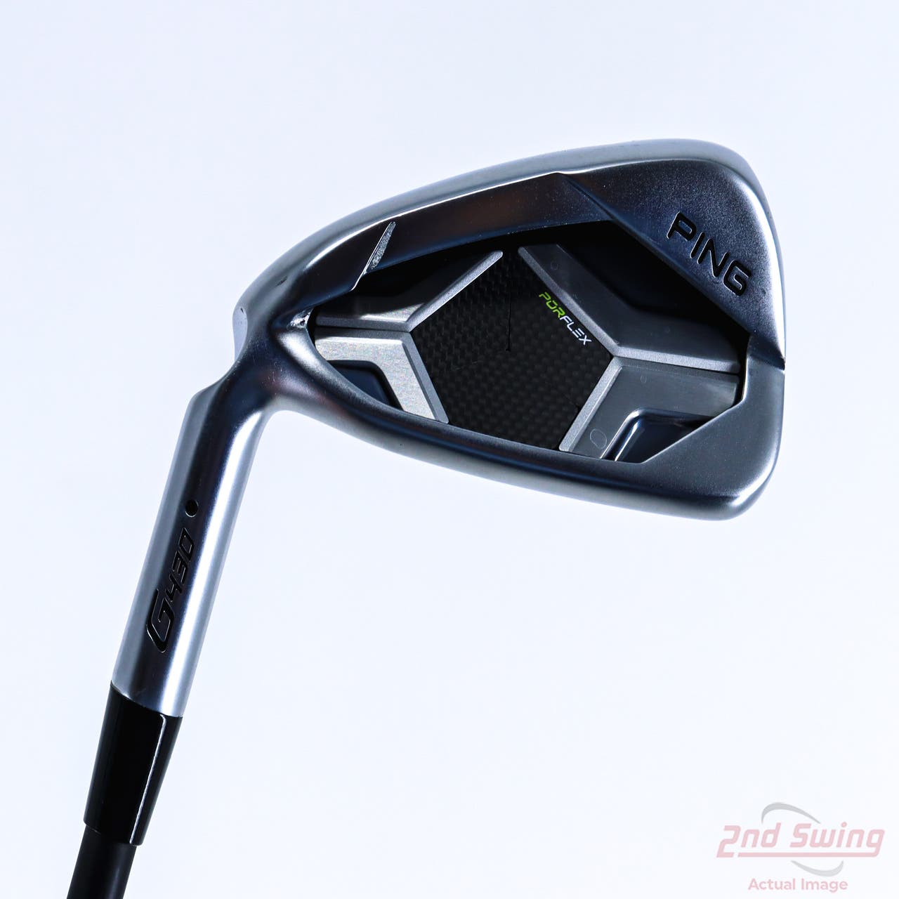 Ping G430 Single Iron (DN2334876094) 2nd Swing Golf
