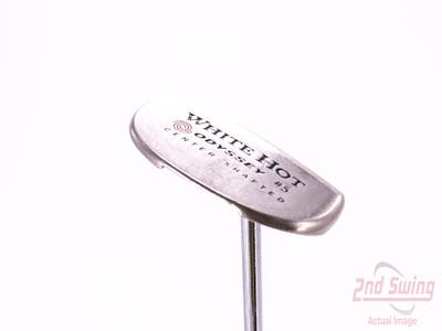 Odyssey White Hot 5 Center Shaft Putter Steel Right Handed 34.0in