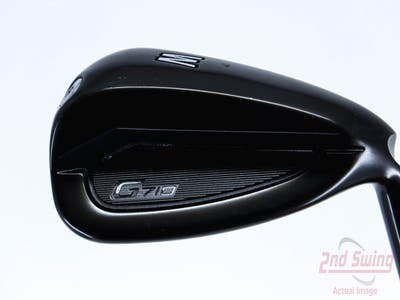 Ping G710 Single Iron Pitching Wedge PW Ping ALTA Distanza Graphite Senior Right Handed Blue Dot 35.5in