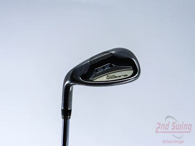 Cobra 2009 SZ Single Iron Pitching Wedge PW Nippon NS Pro 1030H Steel Regular Left Handed 36.0in