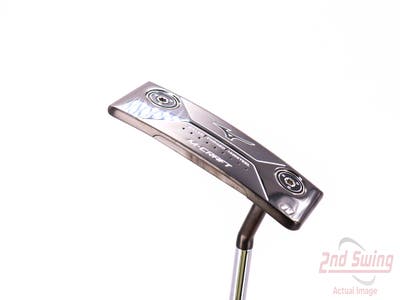 Mint Mizuno M-Craft IV Putter Steel Right Handed 35.0in