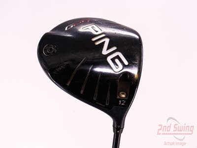 Ping G25 Driver 12° Ping TFC 189D Graphite Regular Right Handed 46.0in
