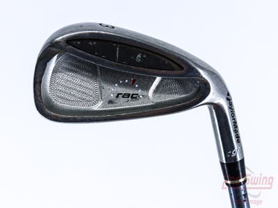TaylorMade Rac CGB Single Iron 3 Iron Stock Graphite Shaft Graphite Regular Right Handed 39.0in