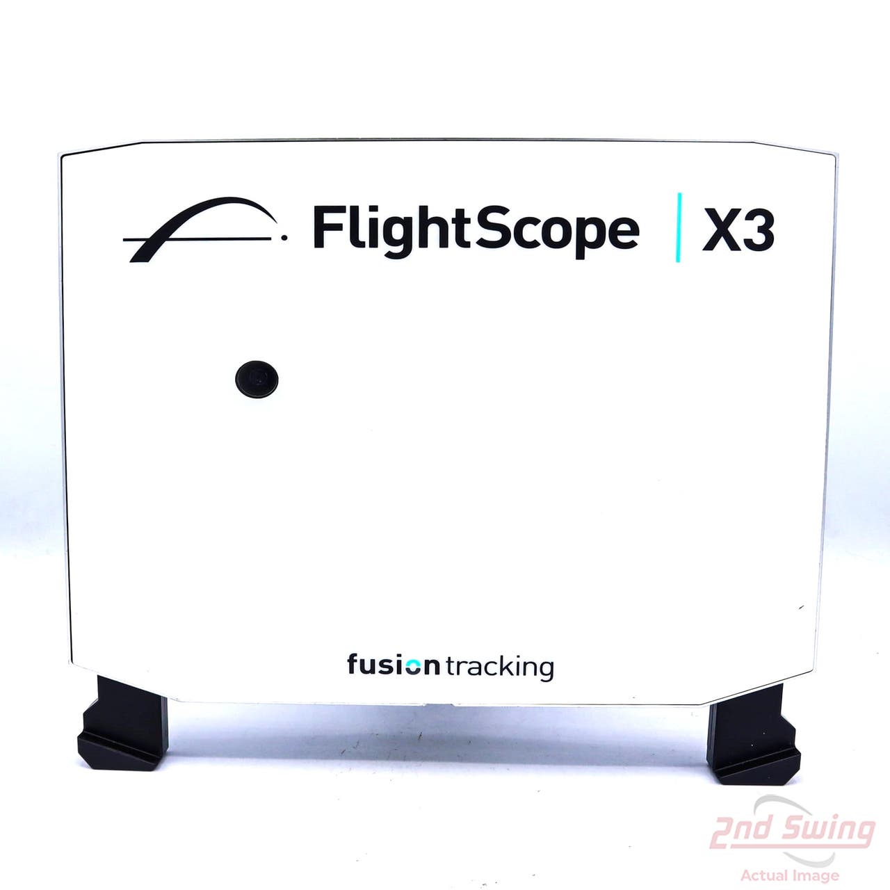 FlightScope X3 Launch Monitor (DN2334883508) 2nd Swing Golf