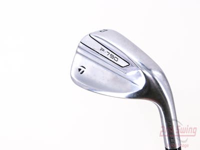 TaylorMade 2019 P790 Single Iron Pitching Wedge PW True Temper Dynamic Gold S300 Steel Stiff Right Handed 35.5in