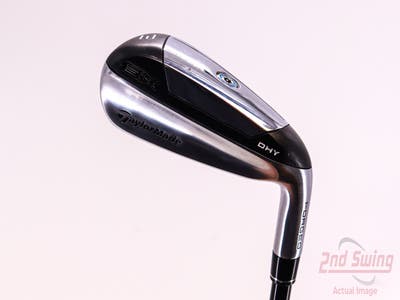 TaylorMade SIM DHY Hybrid 3 Hybrid MRC Diamana HY Limited 75 Graphite Stiff Right Handed 39.75in