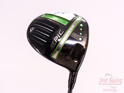 Callaway EPIC Speed Driver 10.5° Project X HZRDUS Smoke iM10 60 Graphite Regular Right Handed 45.75in