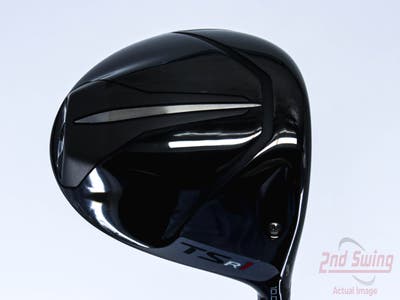 Mint Titleist TSR1 Driver 10° Project X HZRDUS Red CB 50 Graphite Senior Right Handed 45.75in
