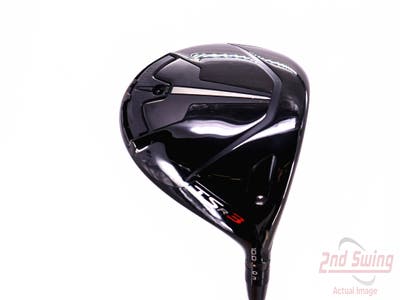 Mint Titleist TSR3 Driver 10° Project X HZRDUS Red CB 60 Graphite Stiff Right Handed 45.5in