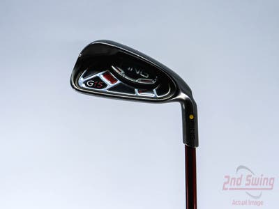 Ping G15 Single Iron 5 Iron Ping TFC 149I Graphite Regular Right Handed Yellow Dot 38.0in