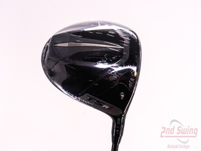 Mint Titleist TSR1 Driver 10° Project X HZRDUS Black 4G 60 Graphite Stiff Right Handed 46.0in