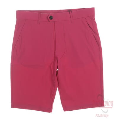 New Mens Greyson Montauk Shorts 30 Pink MSRP $118