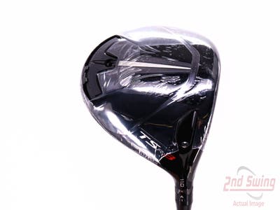 Mint Titleist TSR3 Driver 11° Project X HZRDUS Red CB 60 Graphite Stiff Right Handed 45.0in