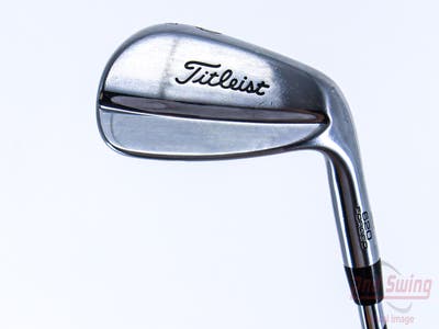 Titleist 620 MB Single Iron Pitching Wedge PW 47° Project X 6.5 Steel X-Stiff Right Handed 35.75in