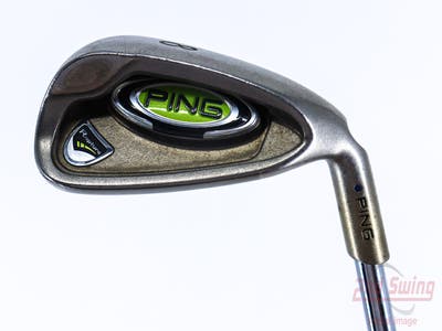 Ping Rapture Single Iron 8 Iron AWT 2.0 Steel Regular Right Handed Blue Dot 36.0in