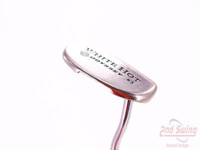 Odyssey White Hot 5 Putter Slight Arc Steel Right Handed 34.0in