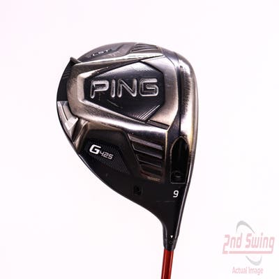 Ping G425 LST Driver 9° Oban Isawa Red 65 Graphite Stiff Right Handed 44.75in