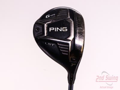 Ping G425 LST Fairway Wood 3 Wood 3W 14.5° ALTA CB 65 Slate Graphite Senior Right Handed 42.75in