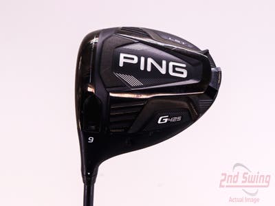 Ping G425 LST Driver 9° ALTA CB Red Graphite Stiff Left Handed 45.75in