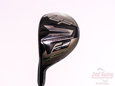 Wilson Staff Launch Pad 2 Hybrid 4 Hybrid 22.5° Project X Evenflow Graphite Regular Left Handed 40.0in