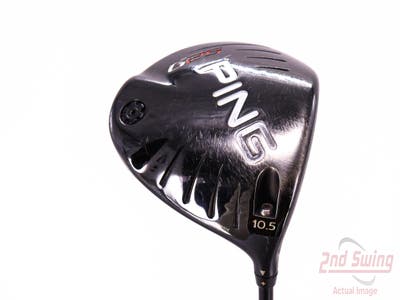 Ping G25 Driver 10.5° Ping TFC 189D Graphite Senior Right Handed 46.0in