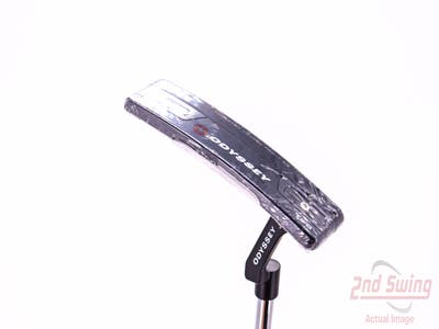 Mint Odyssey Tri-Hot 5K Two CH Putter Steel Right Handed 35.0in