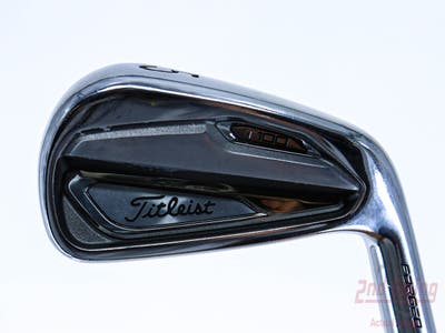 Titleist T100 Single Iron 5 Iron Dynamic Gold Tour Issue X100 Steel X-Stiff Right Handed 38.0in