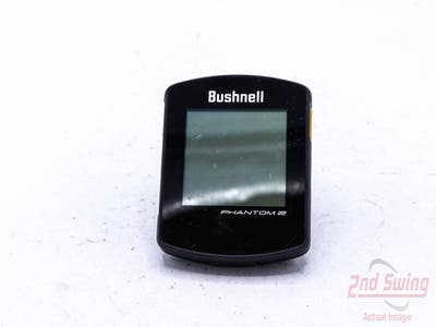 Bushnell Phantom 2 GPS Unit