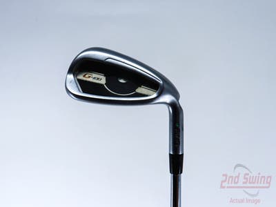 Ping G400 Single Iron Pitching Wedge PW AWT 2.0 Steel Regular Right Handed Green Dot 38.0in