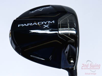 Mint Callaway Paradym X Driver 9° Aldila Ascent Blue 40 Graphite Ladies Right Handed 44.0in