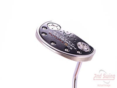 Titleist Scotty Cameron Futura 5CB Putter Steel Right Handed 32.0in