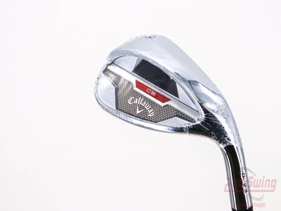 Mint Callaway CB Wedge Sand SW 56° 14 Deg Bounce Full Project X Catalyst 65 Graphite Wedge Flex Right Handed 35.25in
