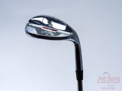 Mint Callaway CB Wedge Sand SW 56° 14 Deg Bounce Full UST Mamiya Recoil Wedge  Graphite Ladies Right Handed 34.25in