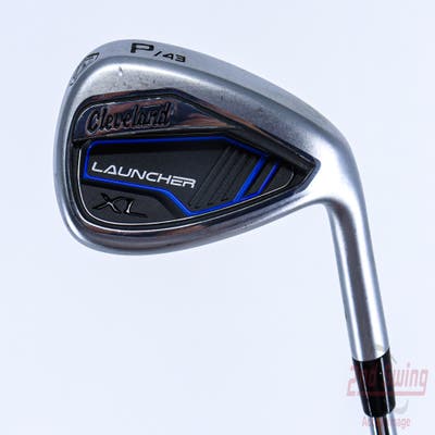 Cleveland Launcher XL Single Iron Pitching Wedge PW True Temper Elevate 95 VSS Steel Regular Right Handed 36.0in