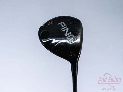 Ping G25 Fairway Wood 3 Wood 3W 15° Ping TFC 189F Graphite Regular Right Handed 43.0in