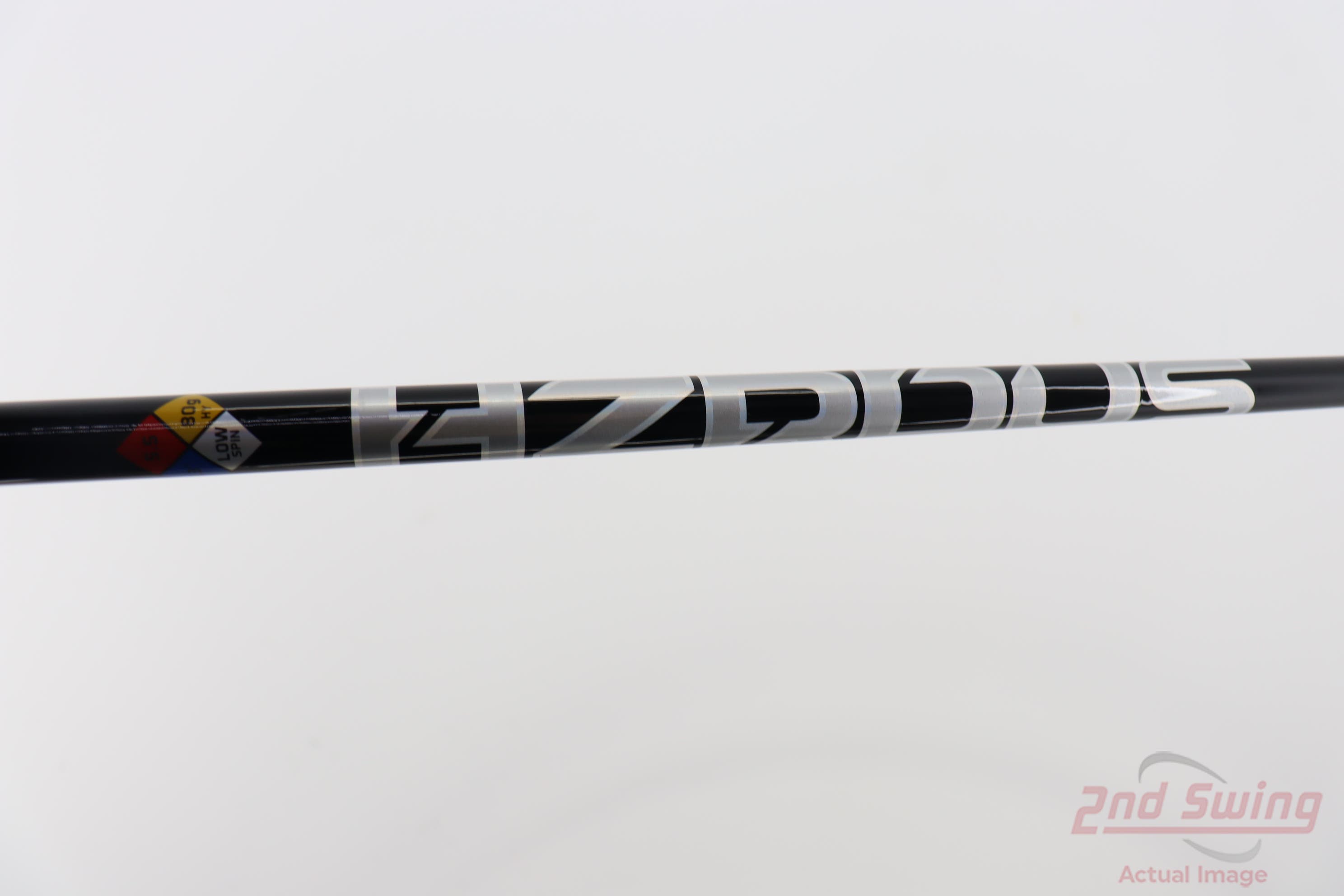 Project X HZRDUS Black Gen4 Hybrid Shaft (D-N2442063673) | 2nd