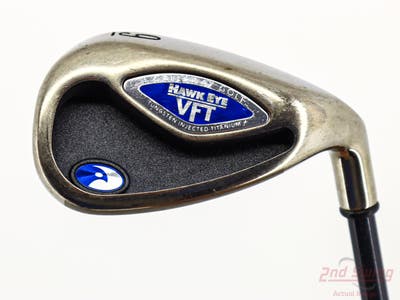 How to Spot a Counterfeit Callaway Hawk Eye VFT Fairway Wood - Mr Topes How to Spot a Counterfeit Callaway Hawk Eye VFT Fairway Wood - Mr Topes