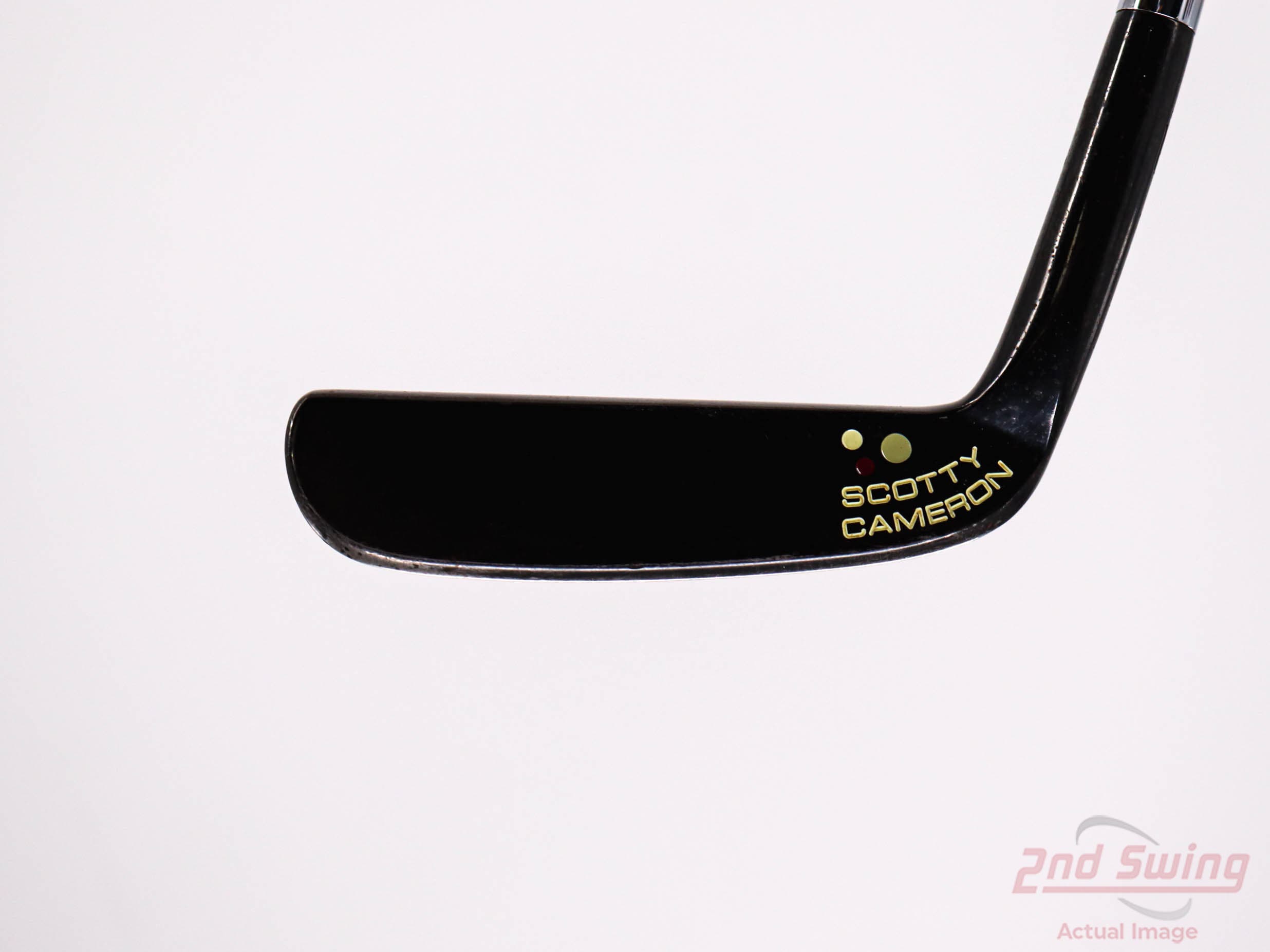 SCOTTY CAMERON NAPA パター SCOTTY CAMERON NAPA PUTTER – Purchase and Resell