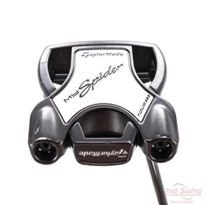 TaylorMade My Spider Tour Putter Steel Right Handed 34.25in