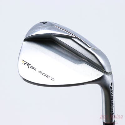 TaylorMade Rocketbladez Wedge Gap GW 50° TM Matrix RocketFuel 45 Graphite Ladies Right Handed 35.25in