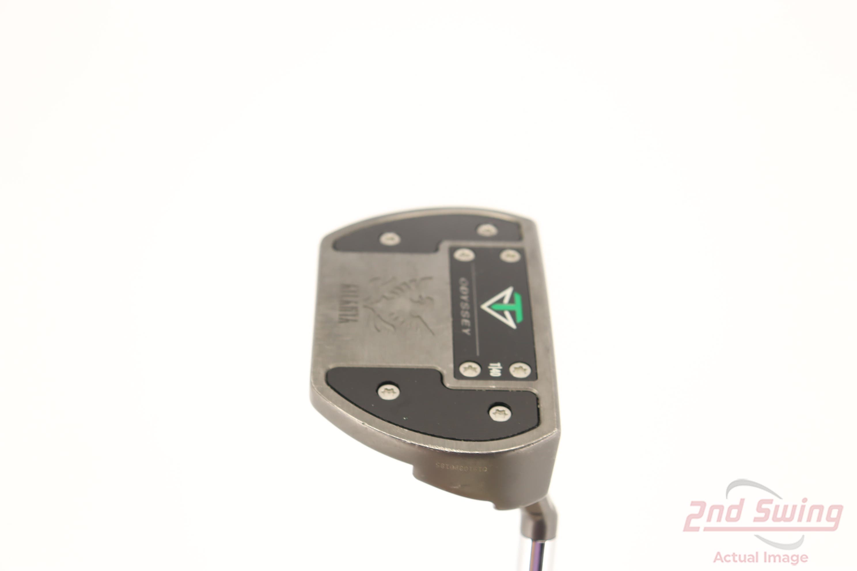 Odyssey Toulon Atlanta Stroke Lab Putter | 2nd Swing Golf